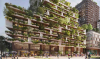 Wonderwood Image @ Stefano Boeri Architetti