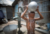 Kibae Park - Water and Sanitation in developing countries - Photo -UN